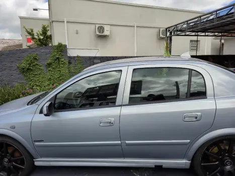 CHEVROLET Astra Hatch 2.0 4P ADVANTAGE  FLEX, Foto 3