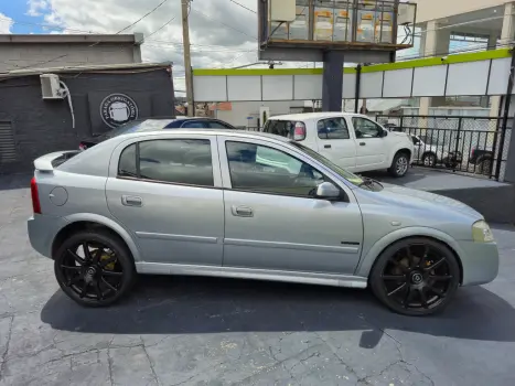 CHEVROLET Astra Hatch 2.0 4P ADVANTAGE  FLEX, Foto 4