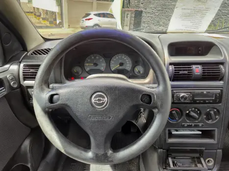 CHEVROLET Astra Hatch 2.0 4P ADVANTAGE  FLEX, Foto 10