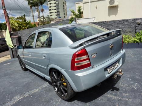 CHEVROLET Astra Hatch 2.0 4P ADVANTAGE  FLEX, Foto 11