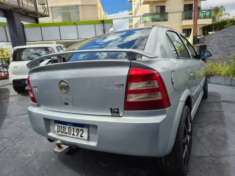 CHEVROLET Astra Hatch 2.0 4P ADVANTAGE  FLEX, Foto 12