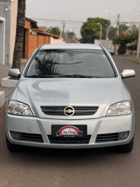 CHEVROLET Astra Hatch 2.0 4P ADVANTAGE  FLEX, Foto 2