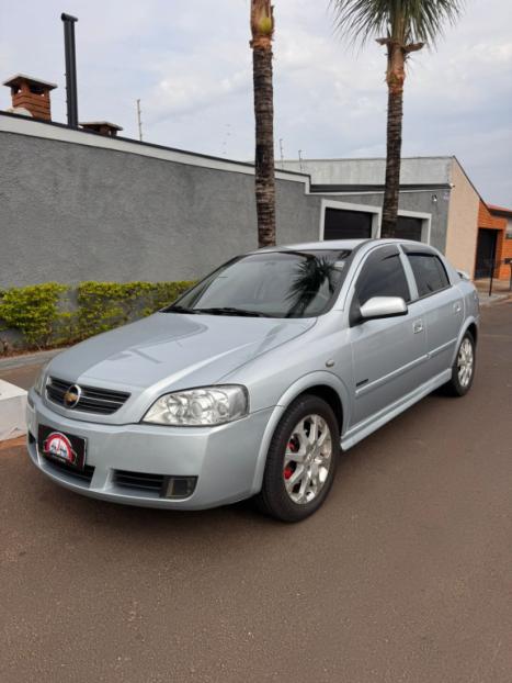 CHEVROLET Astra Hatch 2.0 4P ADVANTAGE  FLEX, Foto 3