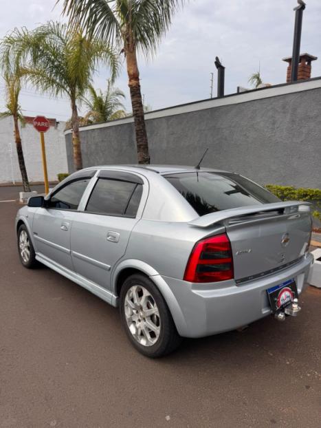 CHEVROLET Astra Hatch 2.0 4P ADVANTAGE  FLEX, Foto 4