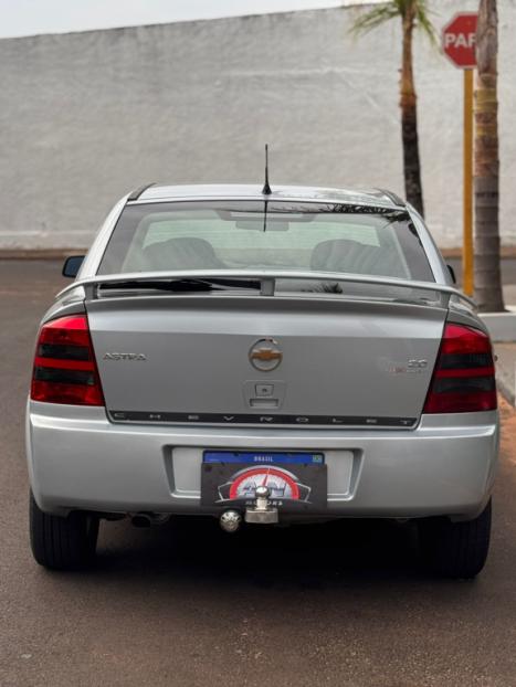 CHEVROLET Astra Hatch 2.0 4P ADVANTAGE  FLEX, Foto 5
