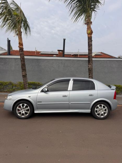 CHEVROLET Astra Hatch 2.0 4P ADVANTAGE  FLEX, Foto 6