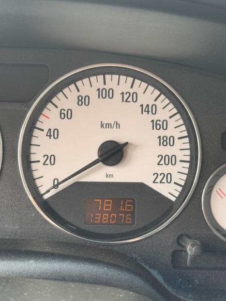 CHEVROLET Astra Hatch 2.0 4P ADVANTAGE  FLEX, Foto 8
