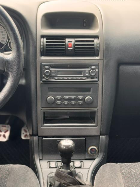 CHEVROLET Astra Hatch 2.0 4P ADVANTAGE  FLEX, Foto 9