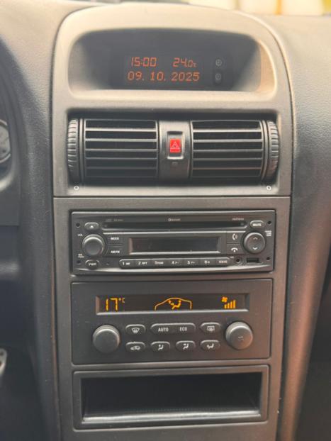 CHEVROLET Astra Hatch 2.0 4P ADVANTAGE  FLEX, Foto 13