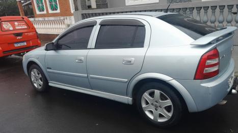 CHEVROLET Astra Hatch 2.0 4P ADVANTAGE  FLEX, Foto 3