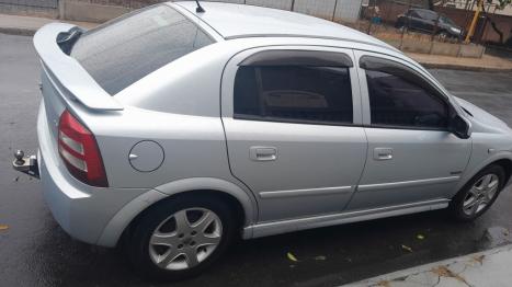 CHEVROLET Astra Hatch 2.0 4P ADVANTAGE  FLEX, Foto 4