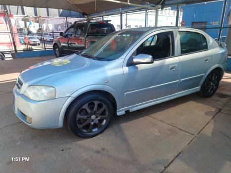 CHEVROLET Astra Hatch 2.0 4P ELEGANCE FLEX, Foto 2