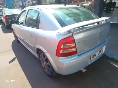CHEVROLET Astra Hatch 2.0 4P ELEGANCE FLEX, Foto 6