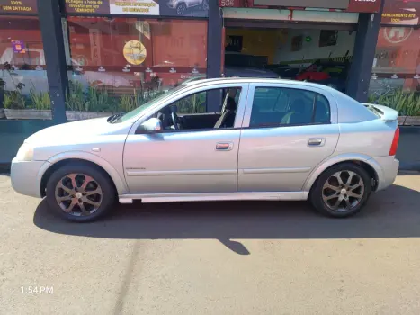 CHEVROLET Astra Hatch 2.0 4P ELEGANCE FLEX, Foto 8
