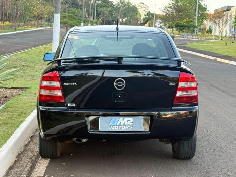 CHEVROLET Astra Hatch 2.0 4P ADVANTAGE  FLEX, Foto 4