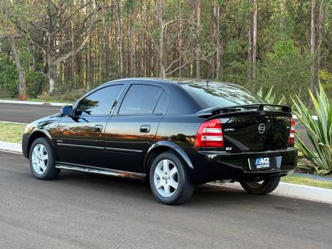 CHEVROLET Astra Hatch 2.0 4P ADVANTAGE  FLEX, Foto 6