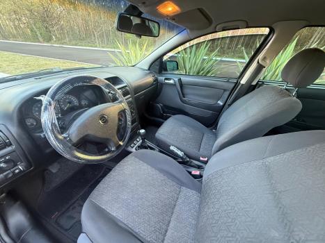 CHEVROLET Astra Hatch 2.0 4P ADVANTAGE  FLEX, Foto 8