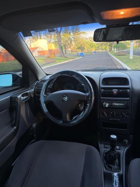 CHEVROLET Astra Hatch 2.0 4P ADVANTAGE  FLEX, Foto 12