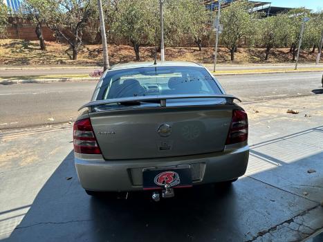 CHEVROLET Astra Hatch 2.0 4P ADVANTAGE  FLEX, Foto 5