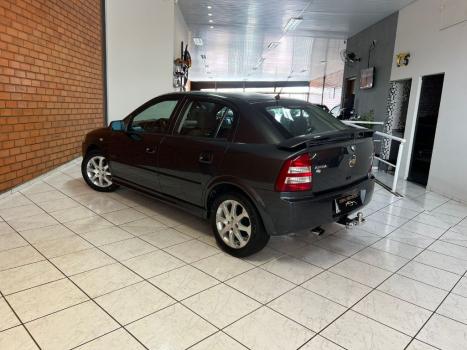 CHEVROLET Astra Hatch 2.0 4P ADVANTAGE  FLEX, Foto 4 CHEVROLET Astra Hatch 2.0 4P ADVANTAGE  FLEX, Foto 4