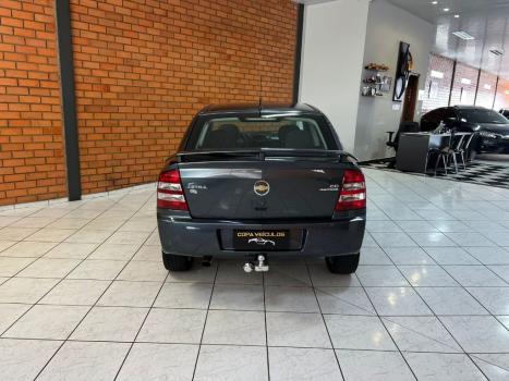 CHEVROLET Astra Hatch 2.0 4P ADVANTAGE  FLEX, Foto 5 CHEVROLET Astra Hatch 2.0 4P ADVANTAGE  FLEX, Foto 5