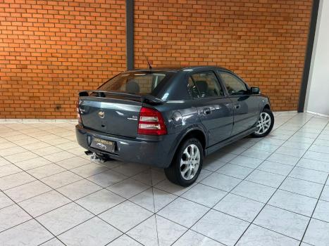 CHEVROLET Astra Hatch 2.0 4P ADVANTAGE  FLEX, Foto 6 CHEVROLET Astra Hatch 2.0 4P ADVANTAGE  FLEX, Foto 6