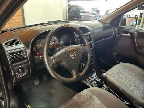 CHEVROLET Astra Hatch 2.0 4P ADVANTAGE  FLEX, Foto 10 CHEVROLET Astra Hatch 2.0 4P ADVANTAGE  FLEX, Foto 10