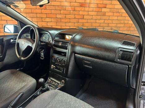 CHEVROLET Astra Hatch 2.0 4P ADVANTAGE  FLEX, Foto 13 CHEVROLET Astra Hatch 2.0 4P ADVANTAGE  FLEX, Foto 13