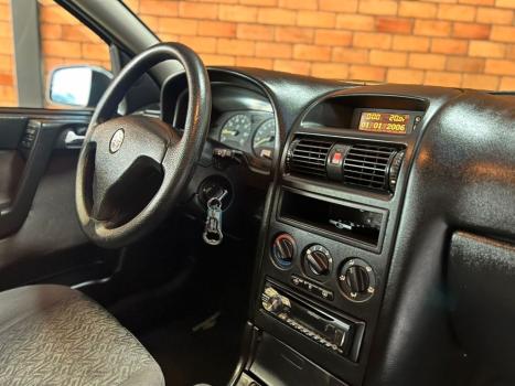 CHEVROLET Astra Hatch 2.0 4P ADVANTAGE  FLEX, Foto 14 CHEVROLET Astra Hatch 2.0 4P ADVANTAGE  FLEX, Foto 14