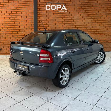 CHEVROLET Astra Hatch 2.0 4P ADVANTAGE  FLEX, Foto 3