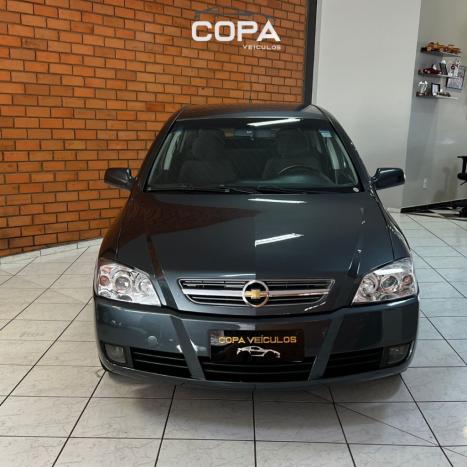 CHEVROLET Astra Hatch 2.0 4P ADVANTAGE  FLEX, Foto 5