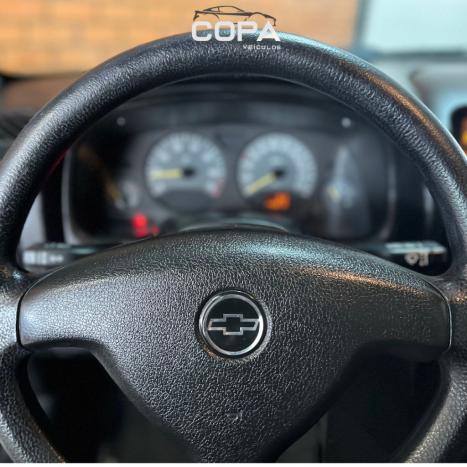 CHEVROLET Astra Hatch 2.0 4P ADVANTAGE  FLEX, Foto 6