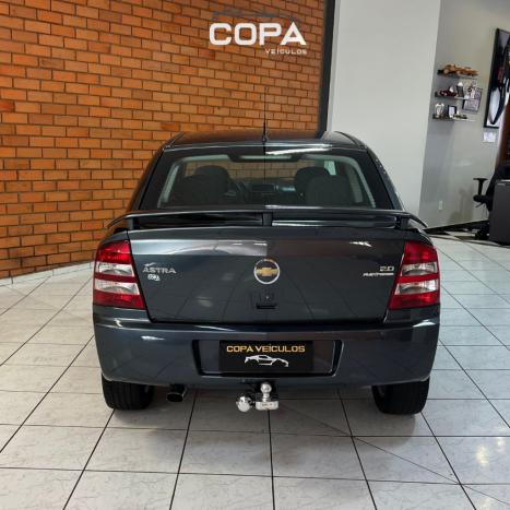 CHEVROLET Astra Hatch 2.0 4P ADVANTAGE  FLEX, Foto 7