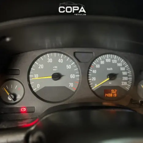 CHEVROLET Astra Hatch 2.0 4P ADVANTAGE  FLEX, Foto 8