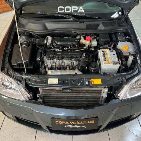 CHEVROLET Astra Hatch 2.0 4P ADVANTAGE  FLEX, Foto 9