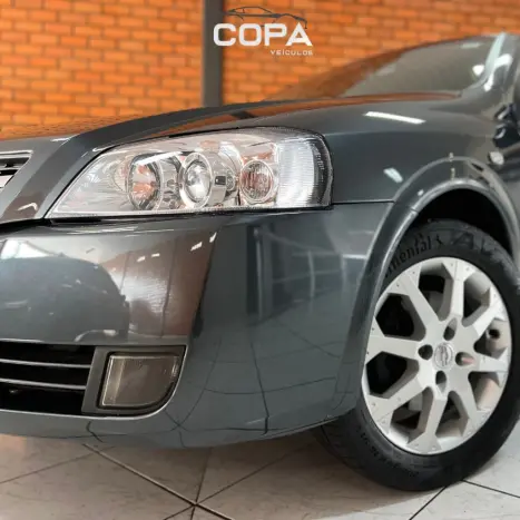 CHEVROLET Astra Hatch 2.0 4P ADVANTAGE  FLEX, Foto 10