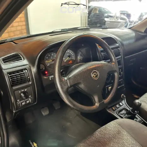 CHEVROLET Astra Hatch 2.0 4P ADVANTAGE  FLEX, Foto 11