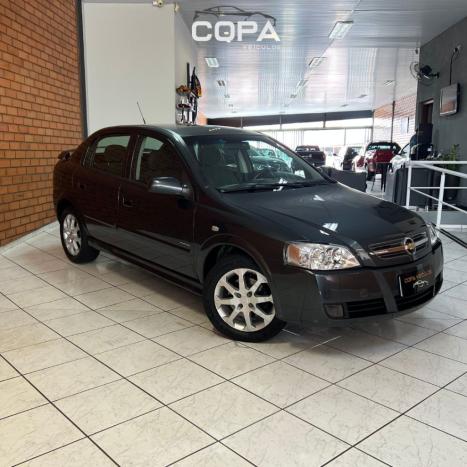 CHEVROLET Astra Hatch 2.0 4P ADVANTAGE  FLEX, Foto 12