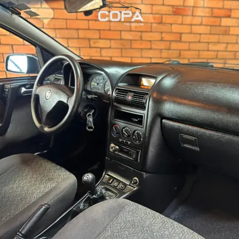 CHEVROLET Astra Hatch 2.0 4P ADVANTAGE  FLEX, Foto 16