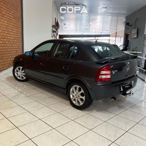 CHEVROLET Astra Hatch 2.0 4P ADVANTAGE  FLEX, Foto 17