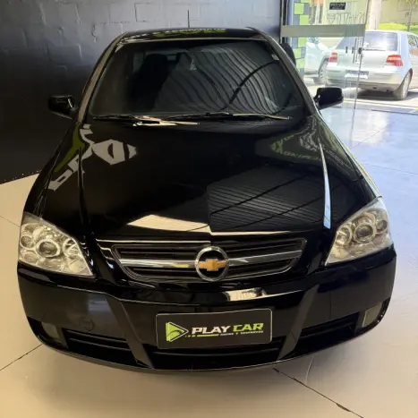 CHEVROLET Astra Hatch 2.0 4P ADVANTAGE  FLEX, Foto 2