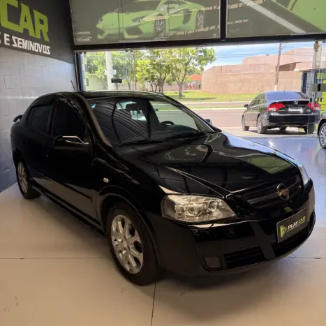 CHEVROLET Astra Hatch 2.0 4P ADVANTAGE  FLEX, Foto 3