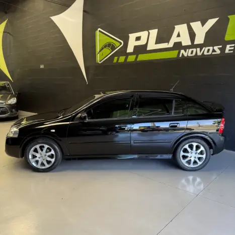 CHEVROLET Astra Hatch 2.0 4P ADVANTAGE  FLEX, Foto 5