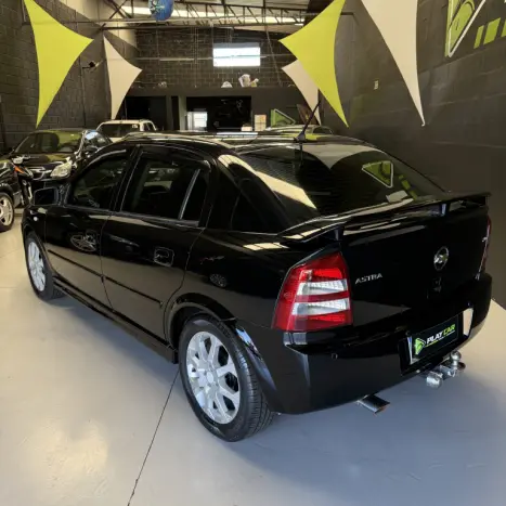 CHEVROLET Astra Hatch 2.0 4P ADVANTAGE  FLEX, Foto 6