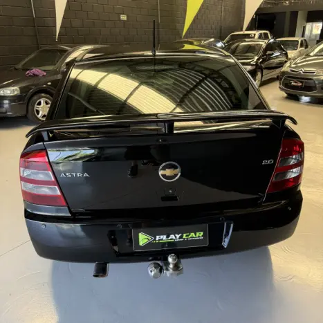 CHEVROLET Astra Hatch 2.0 4P ADVANTAGE  FLEX, Foto 7