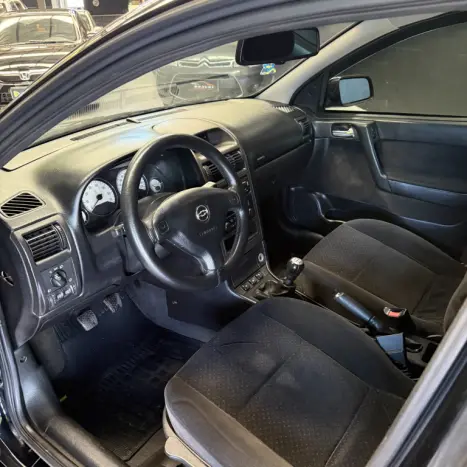 CHEVROLET Astra Hatch 2.0 4P ADVANTAGE  FLEX, Foto 8