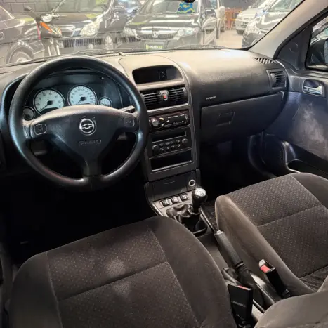 CHEVROLET Astra Hatch 2.0 4P ADVANTAGE  FLEX, Foto 9