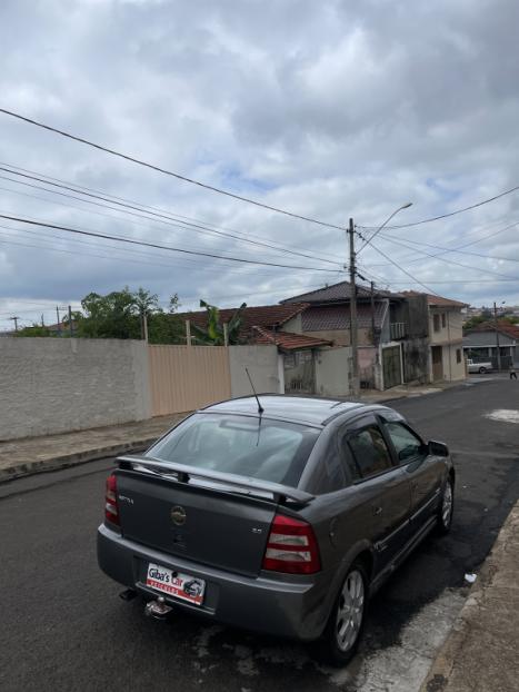 CHEVROLET Astra Hatch 2.0 4P ADVANTAGE  FLEX, Foto 2