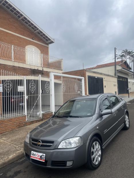 CHEVROLET Astra Hatch 2.0 4P ADVANTAGE  FLEX, Foto 3