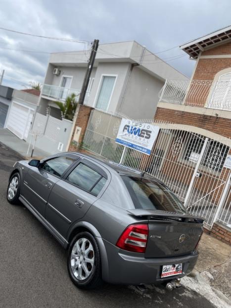 CHEVROLET Astra Hatch 2.0 4P ADVANTAGE  FLEX, Foto 4